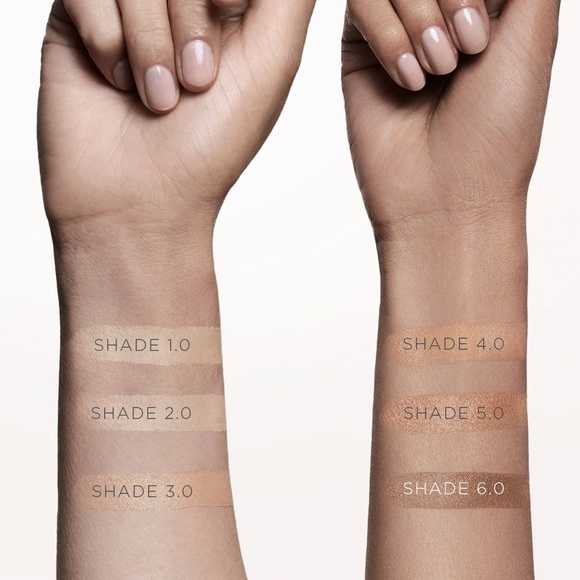 NIB Stila Tinted Moisturizer Skin Balm, Shade 1.0 - Picture 4 of 7